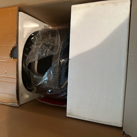 Best Choice Foot Massager Machine - Black - Picture 6 of 12